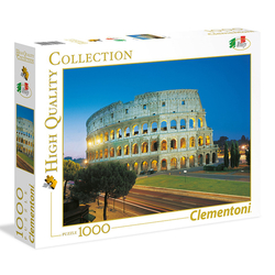 Clementoni Koloseum