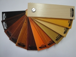 Impranal PROFI-teak 5L Teak