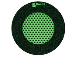 Trampolína do země TR-K170-G - zelená