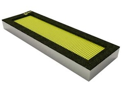 Trampolína do země TR-O470