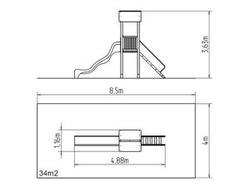 UNIVERSAL 4U121D