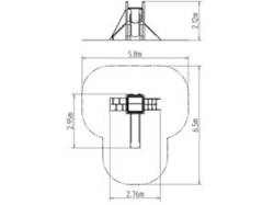 UNIVERSAL 4U151D
