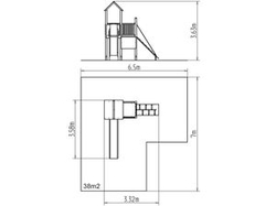UNIVERSAL 4U203D