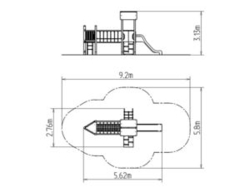 UNIVERSAL 4U240D