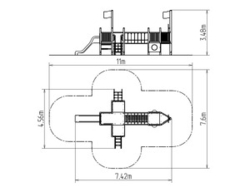 UNIVERSAL 4U603D