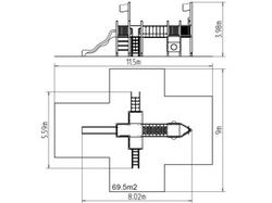 UNIVERSAL 4U603D