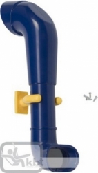 Periskop KBT velký modrý
