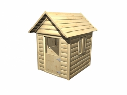 Dětský domeček Monkey´s Home Ondrášek