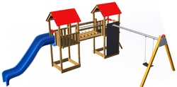 Flexi sestava 2 - H1 150 Premium Flexi sestava 2 - H1 150 Premium