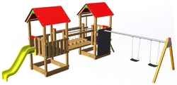 Flexi sestava 2 - H2 100 Premium Flexi sestava 2 - H2 100 Premium