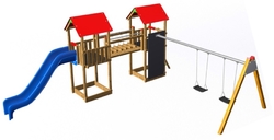 Flexi sestava 2 - H2 150 Premium Flexi sestava 2 - H2 150 Premium
