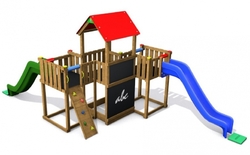 Flexi sestava 4 - 150 premium Flexi sestava 4 - 150 Premium