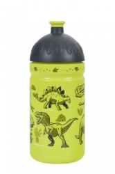 Zdravá láhev 500ml Dinosauři