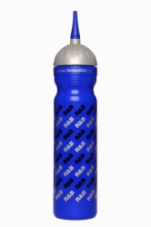 Sportovní láhevR&B  hokejovka 1000ml modrá