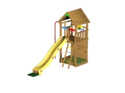 Dětské hřiště Monkey´s Home Eko-line Hansel