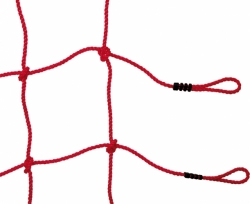 Lezecí síť 1,7m x 1,7m