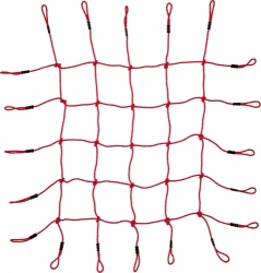 Lezecí síť 1,7m x 1,7m