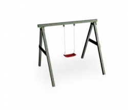DĚTSKÉ HŘIŠTĚ Monkey´s Swing