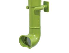 Periskop KBT velký světle zelený