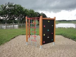 Šplhací sestava SS602D