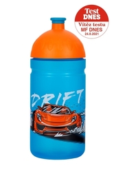 Zdravá láhev 0,5l Drift