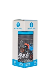 Zdravá láhev 0,5l Monster truck