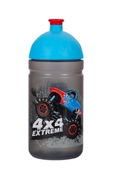 Zdravá láhev 0,5l Monster truck