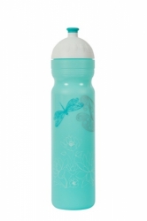 Zdravá láhev 1,0l Vážky