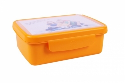 R&B Zdravá sváča komplet box žlutá