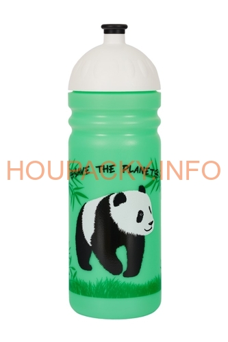 Zdravá láhev 0,7l Panda